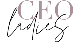 CEOladies Logo